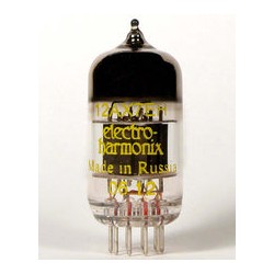 Bulbo Electro Harmonix 12AX7EH