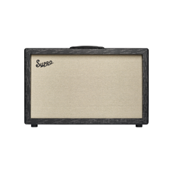 Amplificador Supro Royale 2x12, Potencia Variable 35w/50w