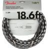 Cable Fender Professional Series, 5.5m, Winter Camo