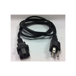 Cable interlock para amplificador