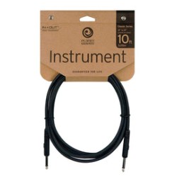 Cable Planet Waves Para Instrumento PW-CGT-10