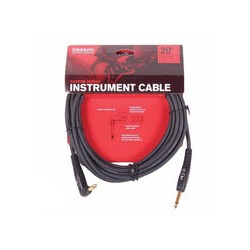 Cable Planet Waves PW-GRA-20 (6m)