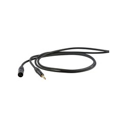 CABLE PROEL P/AUDIO DHS230LU10