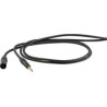 CABLE PROEL P/AUDIO DHS230LU10