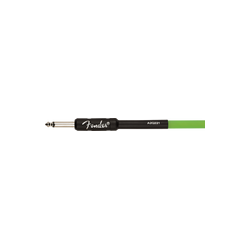 Cable Professional Series Glow in the Dark, Green, 3m