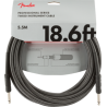Cable Professional Series Instrument , 5.5m , Gray Tweed