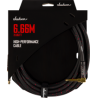Cable para Instrumento, Jackson High Performance BLK/RED (6.66 m)