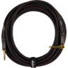 Cable para Instrumento, Jackson High Performance BLK/RED (6.66 m)