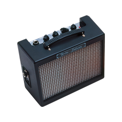 Fender MD20 Mini Amp Deluxe, Black