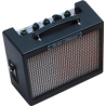 Fender MD20 Mini Amp Deluxe, Black