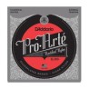 Cuerdas de Nylon Daddario ProArte EJ30