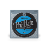 Cuerdas de Nylon ProArte Carbon D´addario,  Hard Tension , EJ46FF