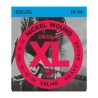 Cuerdas D Addario EXL145, 12-54