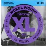 Cuerdas D´Addario EXL115, 11-49