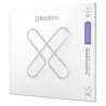 Cuerdas D´addario XS, 11-52 Phosphor Bronze