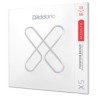 Cuerdas D´addario XS, 13-56 Phosphor Bronze