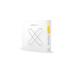 Cuerdas D´Addario XSE 09-46