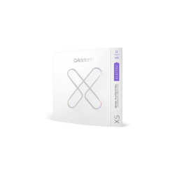 Cuerdas D´Addario XSE 11-49