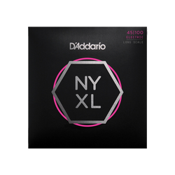 Cuerdas D Addario NYXL45100