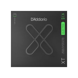 Cuerdas D Addario XTB45105
