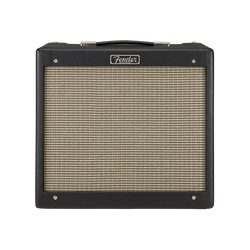 Amplificador Fender Blues Junior IV