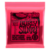 Cuerdas Ernie Ball Burly Slinky 11-52