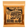Cuerdas Ernie Ball Hybrid Slinky 9-46