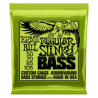 Cuerdas Ernie Ball Para Bajo Regular Slinky 50-105