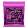 Cuerdas Ernie ball Power Slinky 11-48