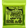 Cuerdas Ernie Ball Regular Slinky 10-46