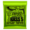 Cuerdas Ernie Ball Regular Slinky Bass 5, 45-130