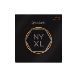 Cuerdas Daddario NYXL 10-46