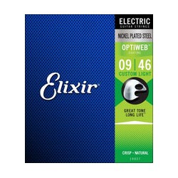 ELIXIR OPTIWEB 19027 09-46