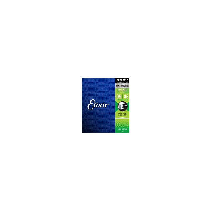 ELIXIR OPTIWEB 19027 09-46