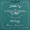 Cuerdas para Ukulele Soprano Aquila AQ-BIO-S