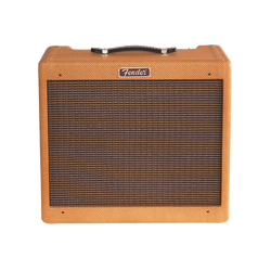 Amplificador Fender Blues Junior Lacquered Tweed