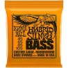 ENCORDADURA PARA BAJO ERNIE BALL HYBRID SLINKY 45-105