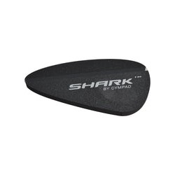 Cympad Shark, Ahogador Para Tarola / tom