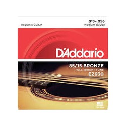 D ADDARIO EZ930 13-56