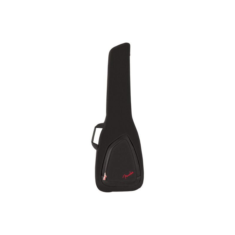 Fender FB610 Funda para bajo eléctrico, negro
