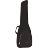 Fender FB610 Funda para bajo eléctrico, negro