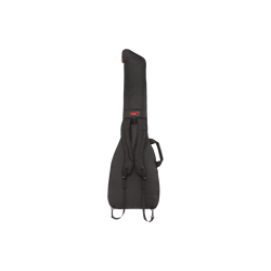 Fender FB610 Funda para bajo eléctrico, negro