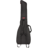Fender FB610 Funda para bajo eléctrico, negro