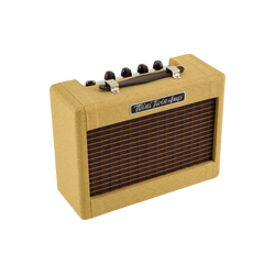 Mini Amplificador Fender  '57 Twin-Amp™, Tweed
