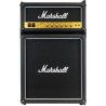 Frigobar Marshall de alta capacidad, edición negra, 4,4"