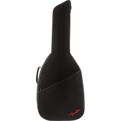 Funda Fender FA405 Dreadnought , Black