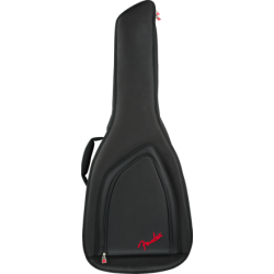 Funda Fender FAC610 Classical, Black