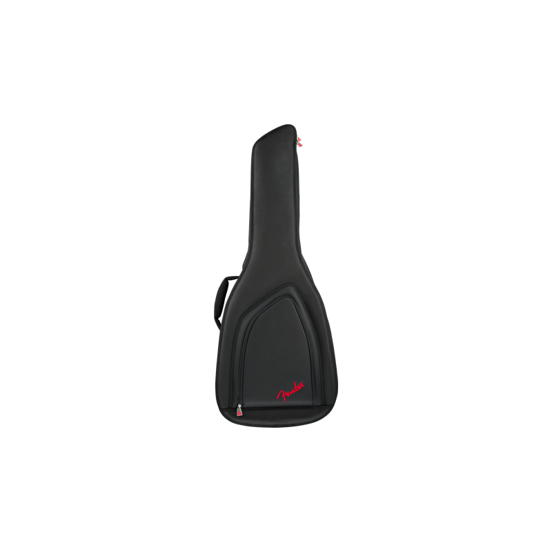 Funda Fender FAC610 Classical, Black