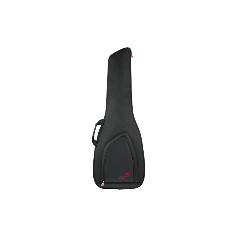 Funda Fender FBSS-610 Para Bajos De Escala Corta, Black
