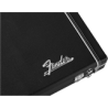 Estuche Fender Classic Series Wood Case - Precision Bass®/Jazz Bass, Black